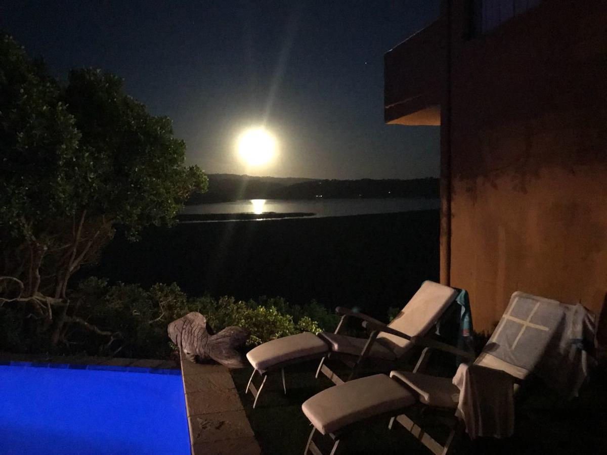 Tequila Moon Daire Wildernis Dış mekan fotoğraf